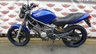 USED 2006 56 HONDA VTR 250 Naked Roadster Rare little lightweight, low mileage bike