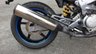 USED 2006 56 HONDA VTR 250 Naked Roadster Rare little lightweight, low mileage bike