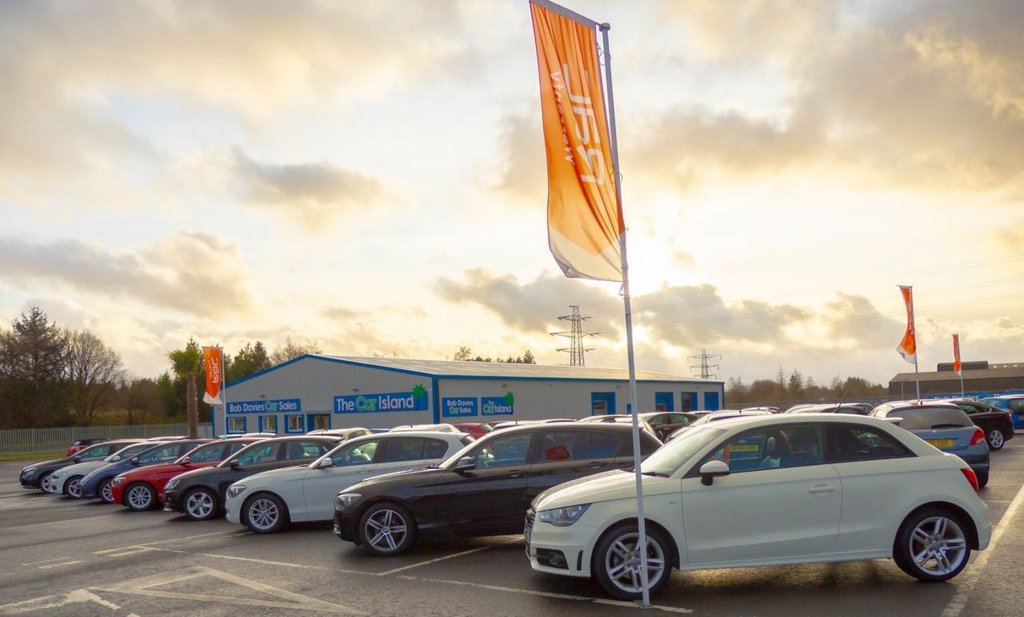View our CITROEN C3