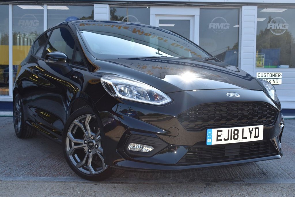 View our FORD FIESTA