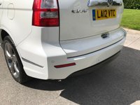 USED 2012 12 HONDA CR-V 2.2 I-DTEC EX 5d 148 BHP SAT NAV + GLASS ROOF + BODY KIT