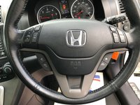USED 2012 12 HONDA CR-V 2.2 I-DTEC EX 5d 148 BHP SAT NAV + GLASS ROOF + BODY KIT