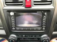 USED 2012 12 HONDA CR-V 2.2 I-DTEC EX 5d 148 BHP SAT NAV + GLASS ROOF + BODY KIT