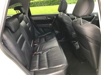 USED 2012 12 HONDA CR-V 2.2 I-DTEC EX 5d 148 BHP SAT NAV + GLASS ROOF + BODY KIT