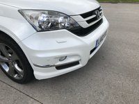 USED 2012 12 HONDA CR-V 2.2 I-DTEC EX 5d 148 BHP SAT NAV + GLASS ROOF + BODY KIT