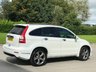 USED 2012 12 HONDA CR-V 2.2 I-DTEC EX 5d 148 BHP SAT NAV + GLASS ROOF + BODY KIT