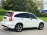 USED 2012 12 HONDA CR-V 2.2 I-DTEC EX 5d 148 BHP SAT NAV + GLASS ROOF + BODY KIT