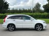 USED 2012 12 HONDA CR-V 2.2 I-DTEC EX 5d 148 BHP SAT NAV + GLASS ROOF + BODY KIT
