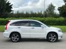 USED 2012 12 HONDA CR-V 2.2 I-DTEC EX 5d 148 BHP SAT NAV + GLASS ROOF + BODY KIT