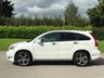 USED 2012 12 HONDA CR-V 2.2 I-DTEC EX 5d 148 BHP SAT NAV + GLASS ROOF + BODY KIT