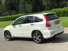 USED 2012 12 HONDA CR-V 2.2 I-DTEC EX 5d 148 BHP SAT NAV + GLASS ROOF + BODY KIT