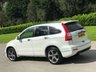 USED 2012 12 HONDA CR-V 2.2 I-DTEC EX 5d 148 BHP SAT NAV + GLASS ROOF + BODY KIT