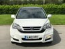 USED 2012 12 HONDA CR-V 2.2 I-DTEC EX 5d 148 BHP SAT NAV + GLASS ROOF + BODY KIT