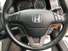 USED 2012 12 HONDA CR-V 2.2 I-DTEC EX 5d 148 BHP SAT NAV + GLASS ROOF + BODY KIT