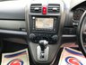 USED 2012 12 HONDA CR-V 2.2 I-DTEC EX 5d 148 BHP SAT NAV + GLASS ROOF + BODY KIT