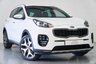 USED 2018 18 KIA SPORTAGE 1.7 CRDI GT-LINE ISG 5d 114 BHP 