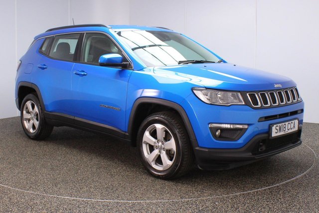 View our JEEP COMPASS