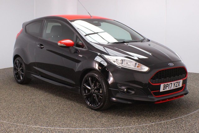 View our FORD FIESTA