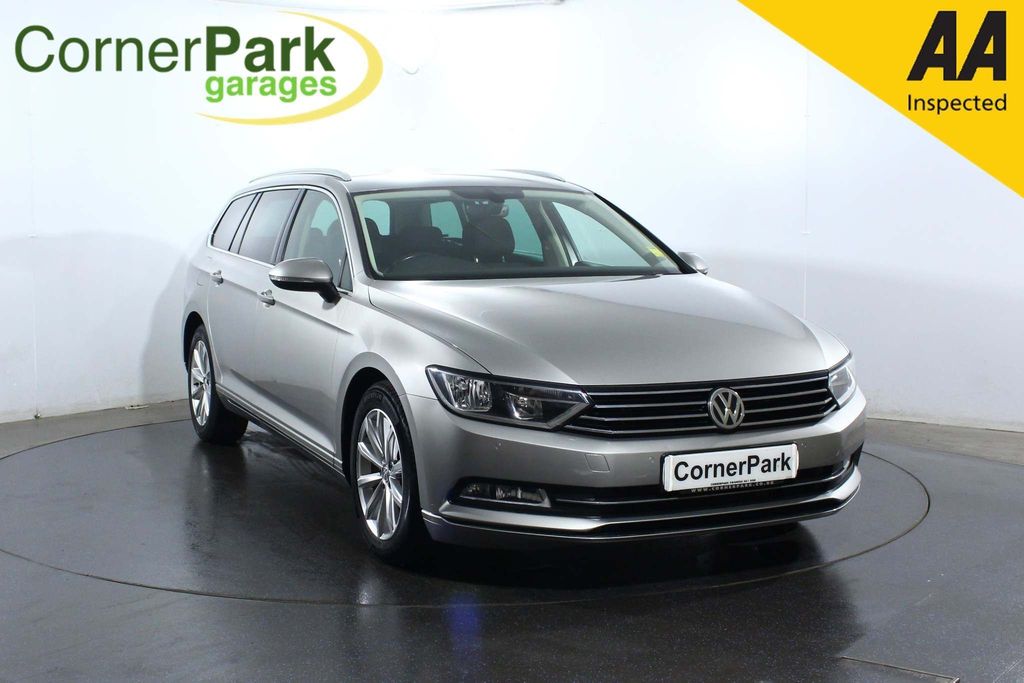 View our VOLKSWAGEN PASSAT