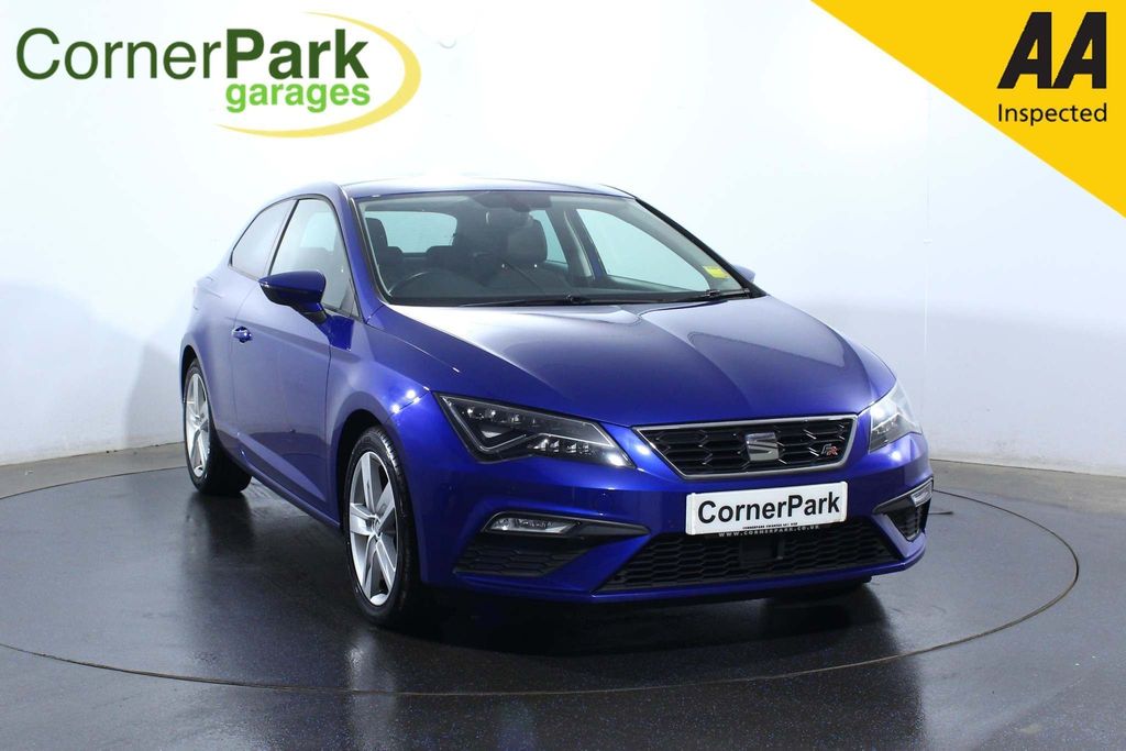 View our SEAT LEON