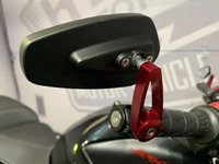 USED 2016 65 KAWASAKI ER6N EFF WITH DELKEVIC EXHAUST