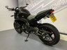 USED 2016 65 KAWASAKI ER6N EFF WITH DELKEVIC EXHAUST