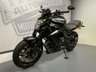 USED 2016 65 KAWASAKI ER6N EFF WITH DELKEVIC EXHAUST