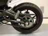 USED 2016 65 KAWASAKI ER6N EFF WITH DELKEVIC EXHAUST