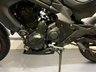 USED 2016 65 KAWASAKI ER6N EFF WITH DELKEVIC EXHAUST