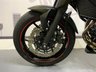 USED 2016 65 KAWASAKI ER6N EFF WITH DELKEVIC EXHAUST
