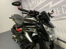 USED 2016 65 KAWASAKI ER6N EFF WITH DELKEVIC EXHAUST