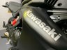 USED 2016 65 KAWASAKI ER6N EFF WITH DELKEVIC EXHAUST
