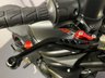USED 2016 65 KAWASAKI ER6N EFF WITH DELKEVIC EXHAUST