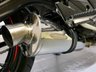 USED 2016 65 KAWASAKI ER6N EFF WITH DELKEVIC EXHAUST