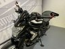 USED 2016 65 KAWASAKI ER6N EFF WITH DELKEVIC EXHAUST