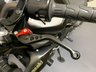 USED 2016 65 KAWASAKI ER6N EFF WITH DELKEVIC EXHAUST