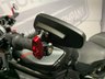 USED 2016 65 KAWASAKI ER6N EFF WITH DELKEVIC EXHAUST