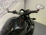 USED 2016 65 KAWASAKI ER6N EFF WITH DELKEVIC EXHAUST