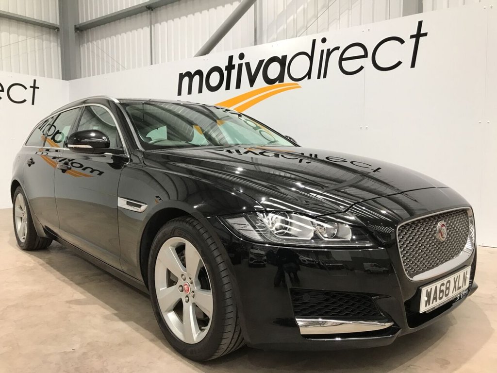 View our JAGUAR XF