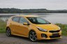 USED 2016 16 KIA CEED 1.6 CRDI GT-LINE ISG 5d 134 BHP REMAINDER OF MANUFACTURERS WARRANTY