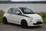 USED 2011 10 FIAT 500 0.9 TWINAIR PLUS 3d 85 BHP MOT'D + SERVICED IN SEPTEMBER 2020