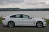 USED 2018 18 BMW 4 SERIES 3.0 440I M SPORT GRAN COUPE 4d 322 BHP RARE PETROL POWERED 4 SERIES