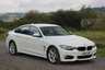 USED 2018 18 BMW 4 SERIES 3.0 440I M SPORT GRAN COUPE 4d 322 BHP RARE PETROL POWERED 4 SERIES