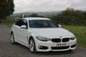 USED 2018 18 BMW 4 SERIES 3.0 440I M SPORT GRAN COUPE 4d 322 BHP RARE PETROL POWERED 4 SERIES