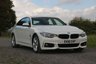 USED 2018 18 BMW 4 SERIES 3.0 440I M SPORT GRAN COUPE 4d 322 BHP RARE PETROL POWERED 4 SERIES