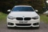 USED 2018 18 BMW 4 SERIES 3.0 440I M SPORT GRAN COUPE 4d 322 BHP RARE PETROL POWERED 4 SERIES