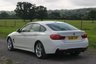 USED 2018 18 BMW 4 SERIES 3.0 440I M SPORT GRAN COUPE 4d 322 BHP RARE PETROL POWERED 4 SERIES