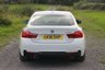 USED 2018 18 BMW 4 SERIES 3.0 440I M SPORT GRAN COUPE 4d 322 BHP RARE PETROL POWERED 4 SERIES