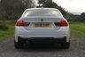 USED 2018 18 BMW 4 SERIES 3.0 440I M SPORT GRAN COUPE 4d 322 BHP RARE PETROL POWERED 4 SERIES