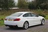 USED 2018 18 BMW 4 SERIES 3.0 440I M SPORT GRAN COUPE 4d 322 BHP RARE PETROL POWERED 4 SERIES